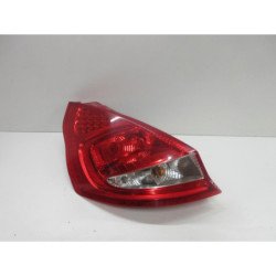 Feu Arriere Principal Gauche (feux) Ford Fiesta 6 Phase 1